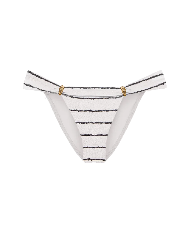 Firenze Bia Tube Bottom - Serpentine