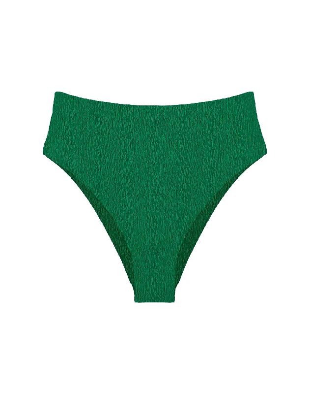 Firenze Bela Hot Pant Bottom - Reflection