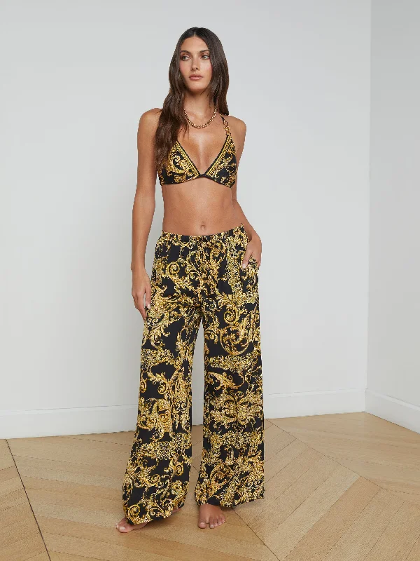 Geraldine Cover-Up Pant