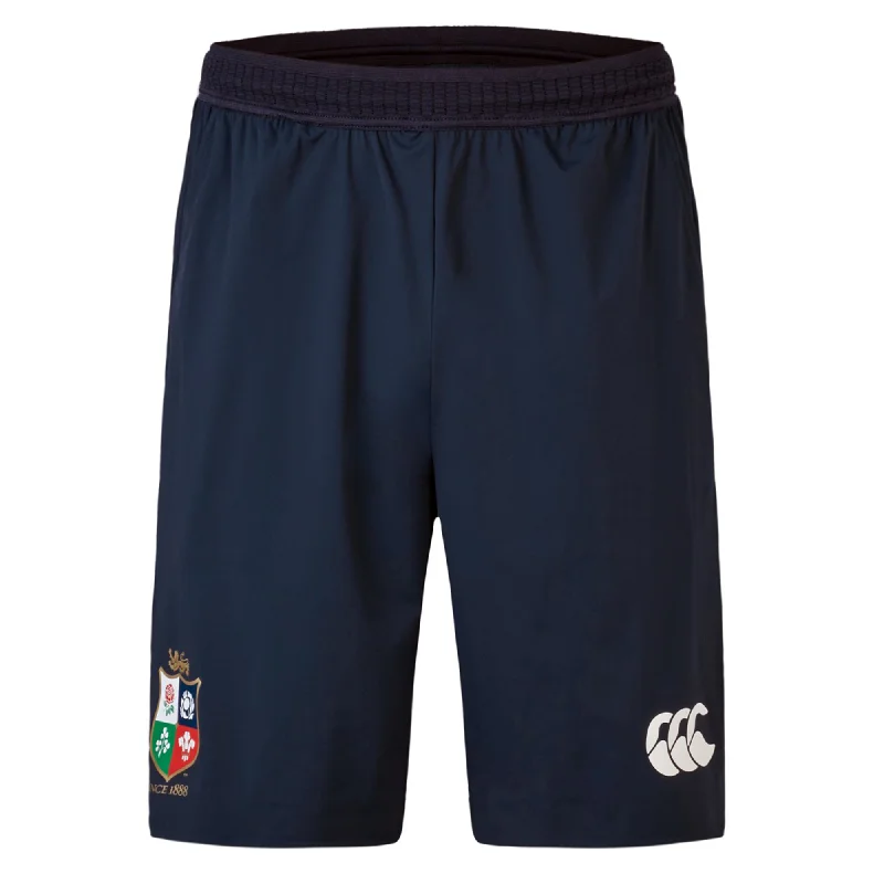 British & Irish Lions 2025 Everest Woven Short by Canterbury