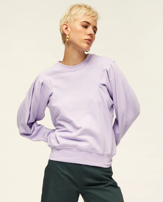 Olsen | V-Inset Top