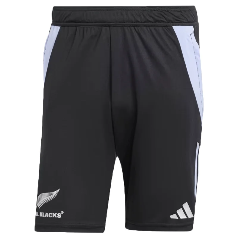 All Blacks 24/25 Performance Gym Shorts by Adidas