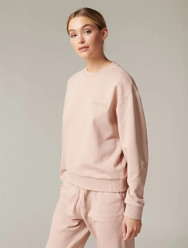 Sadie Loungewear Sweater