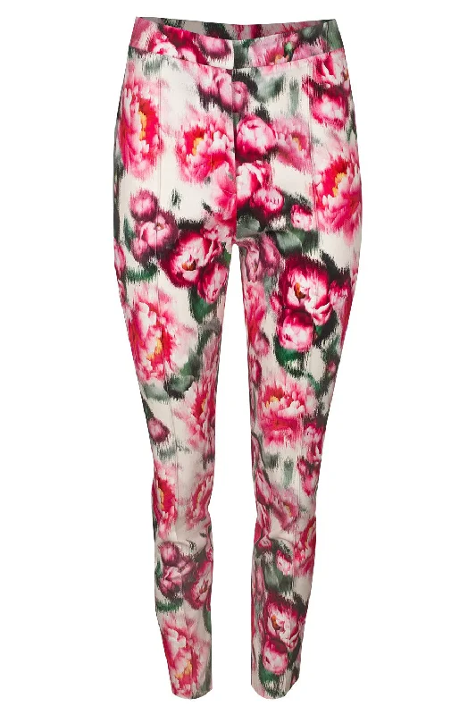 Daphne Printed Pant