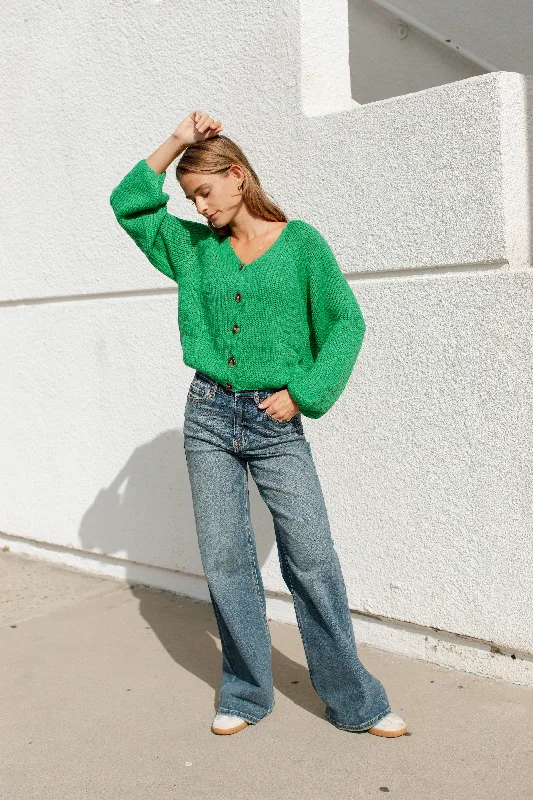 Deep Savings Libby Cardigan