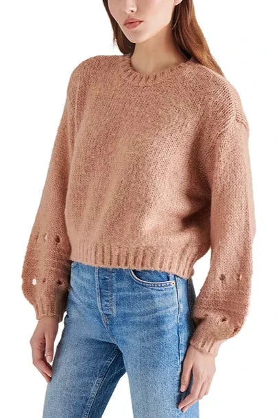 Steve Madden Lucie Sweater