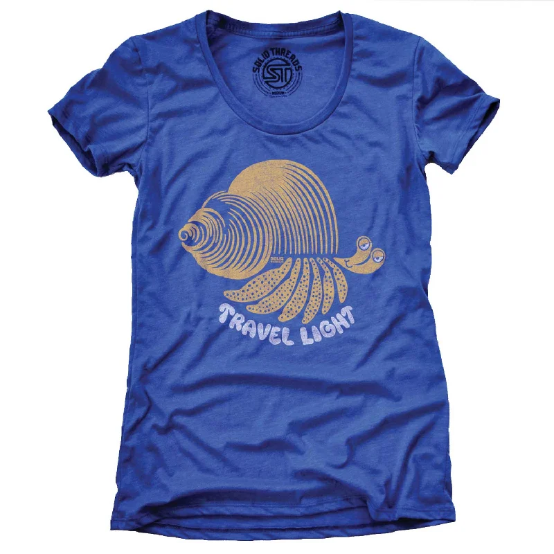 Women's Travel Light T-shirt