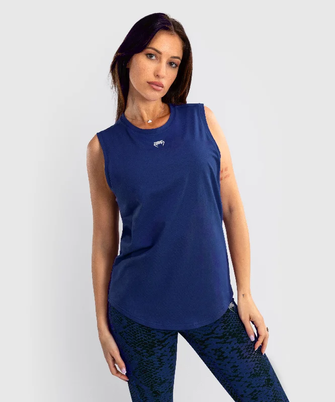 Venum Amazonia Women’s Tank Top - Ultramarine Blue