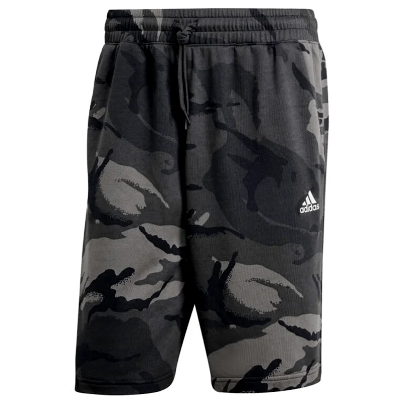 All Blacks Camo Shorts by adidas