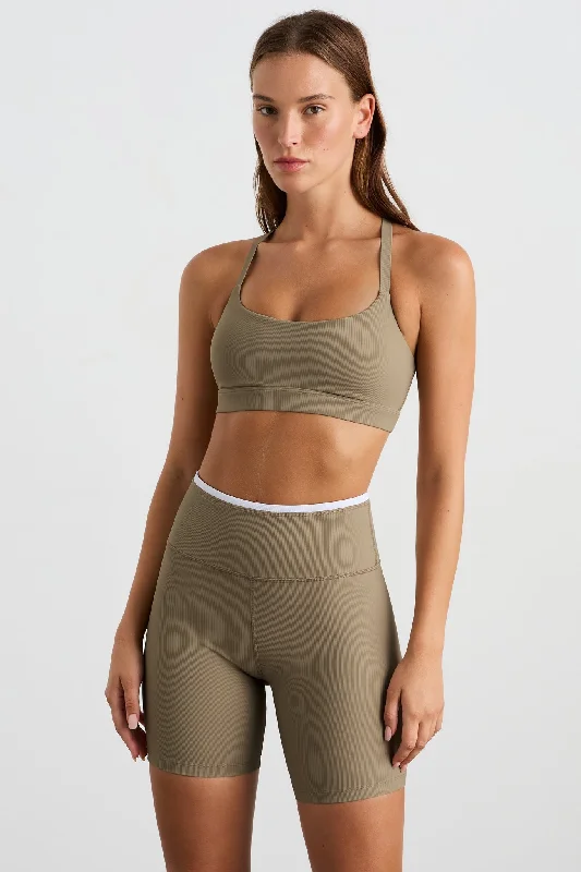 SOFT KHAKI