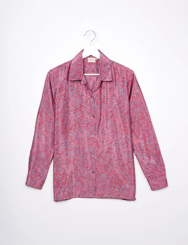 RESORT SHIRT