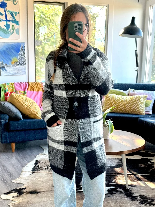 Weekend Bargains to Grab Epic Knit - xs