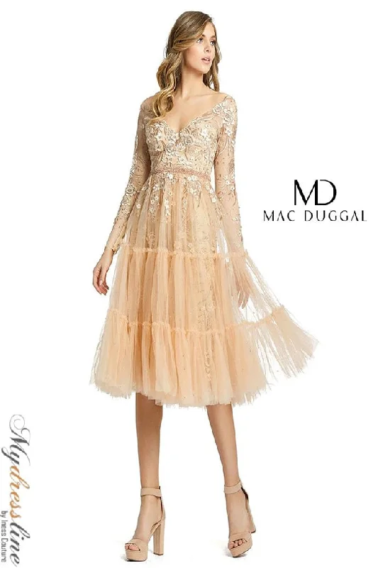 Mac Duggal 67547