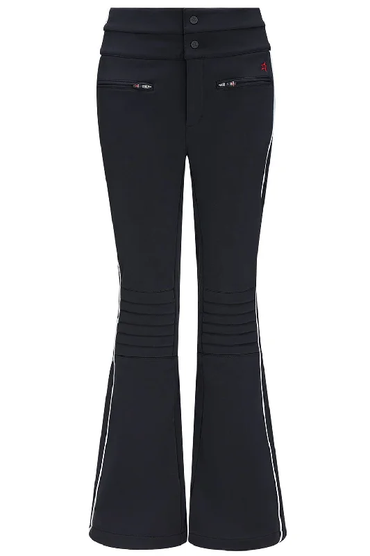 Linda Ski Pant - Black