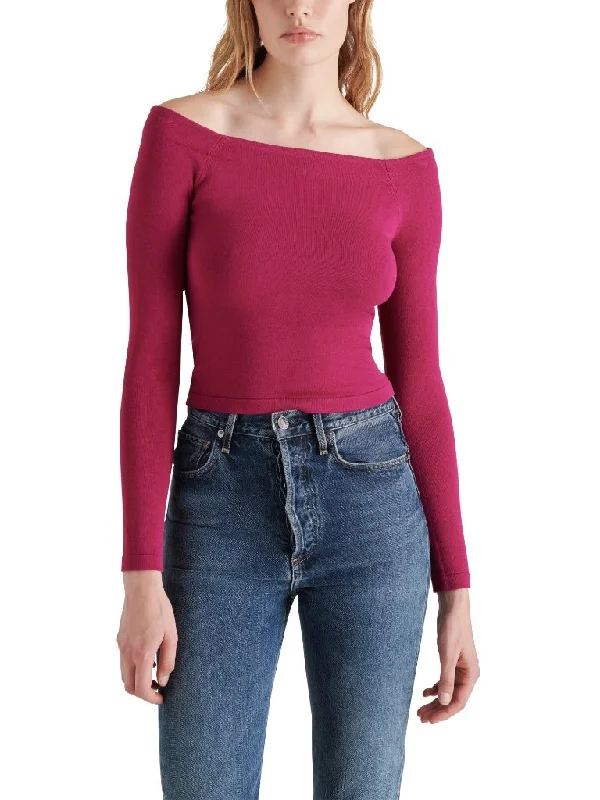 Steve Madden Ressi Sweater