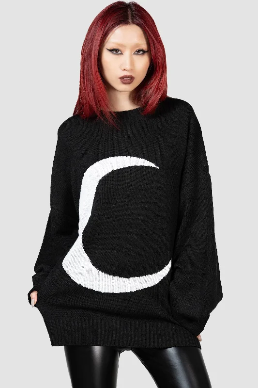 Take Action Selena Knit Sweater
