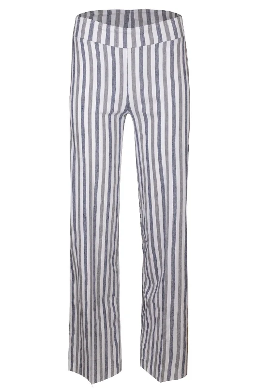 Flavia Denim - Coastal Stripe