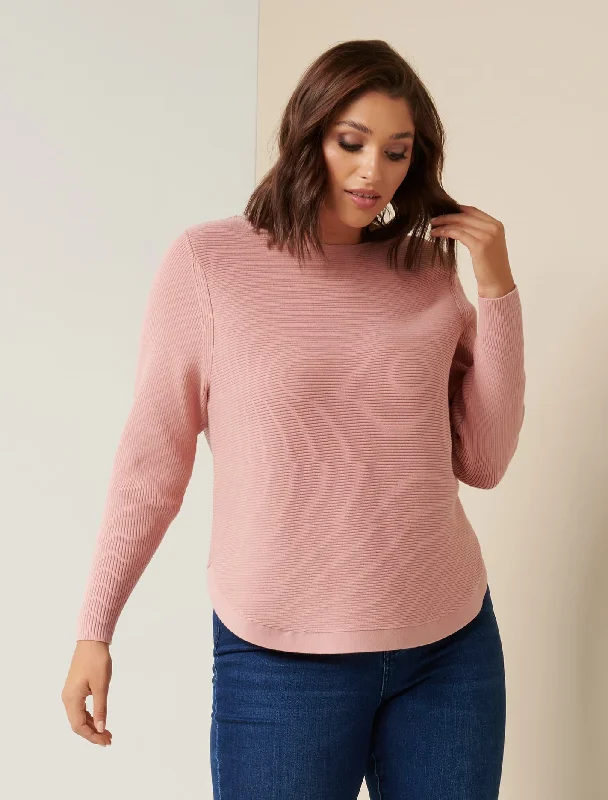 Sloane Curve Jumper