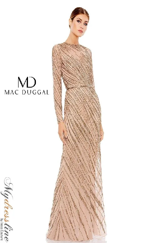 Mac Duggal 5240