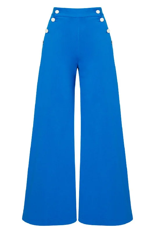 Lido Nautical Trousers